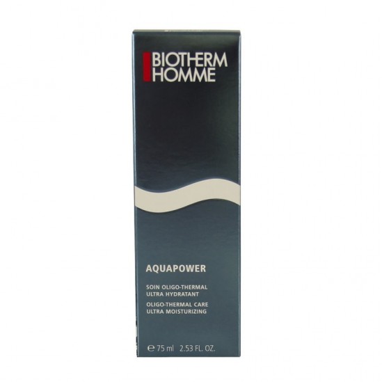 Biotherm Homme Aquapower...