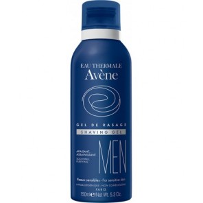 Avène Homme Gel de Rasage 25ml