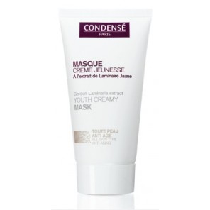 Condensé masque crème jeunesse anti-âge 75ml