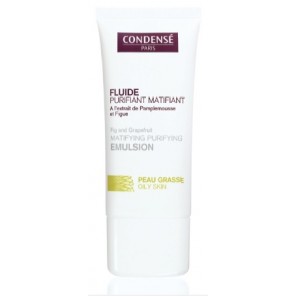 Condensé fluide purifiant matifiant 50ml