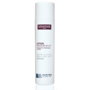 Condensé lotion nettoyante douceur éclat 150ml