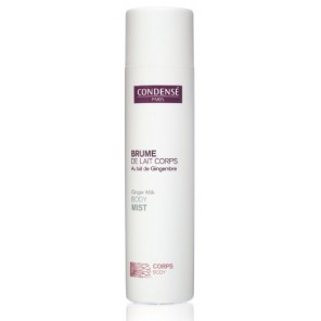 Condensé brume de lait corps 150ml