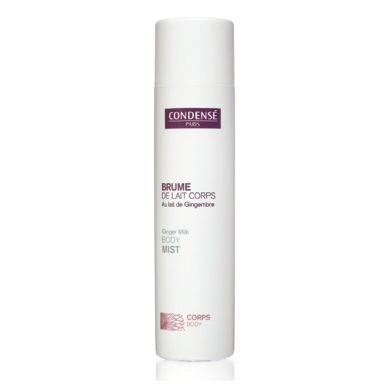 Condensé brume de lait corps 150ml