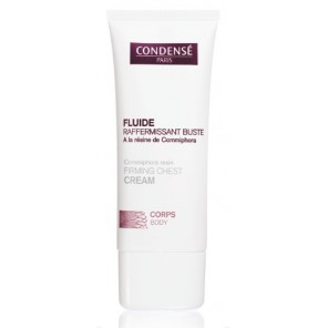 Condensé fluide raffermissant buste 100ml