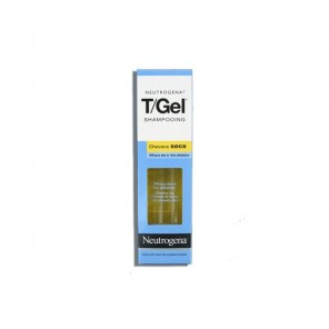 Neutrogena t gel cheveux secs 250ml