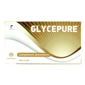 Glycepure 28 Comprimés