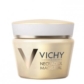 Vichy Neovadiol Magistral Baume Densifieur Nutritif Peau Très Sèche Mature 75ml