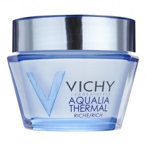 Vichy Aqualia Thermal Riche Peau Sensible 50ml 