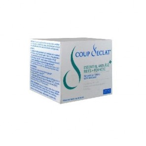 Coup d'Eclat Essential Anti-âge+ Rides + Fermeté 50 ml