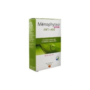 Ménophytea Anti-Age 30 Capsules