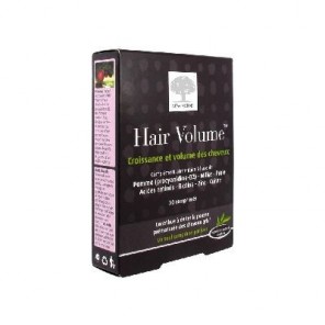 New Nordic Hair Volume 30 Comprimés