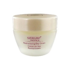 Serum7 Renew Crème de Jour Restructurante SPF 15 50 ml