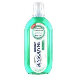 Sensodyne Bain de Bouche Fraîcheur Intense 500 ml