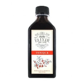 Vitaflor Elixir aux 3 Baies Tonique 200ml