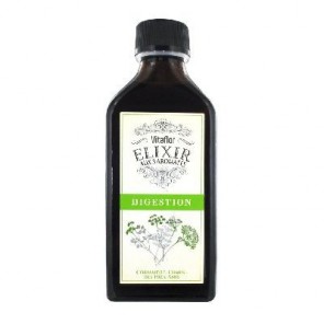 Vitaflor Elixir aux 3 Aromates Digestion 200ml