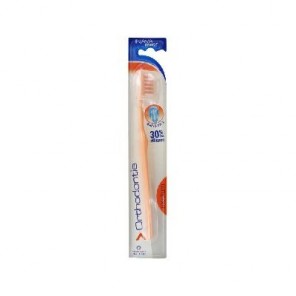 Inava Topix Orthodontie Brosse à Dents Medium x1 brosse