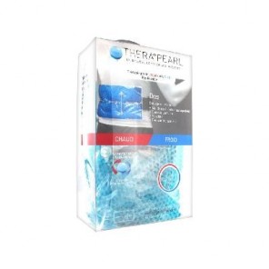 TheraPearl Compresse pour le Dos x1 compresse