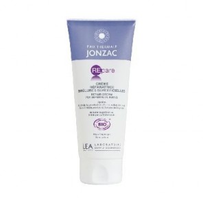 Jonzac Répare Crème Réparatrice Brûlures Superficielles 100ml