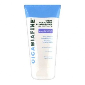 CicaBiafine Crème Corporelle Redensifiante 150ml