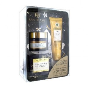 Sanoflore Coffret Merveilleux 2 produits