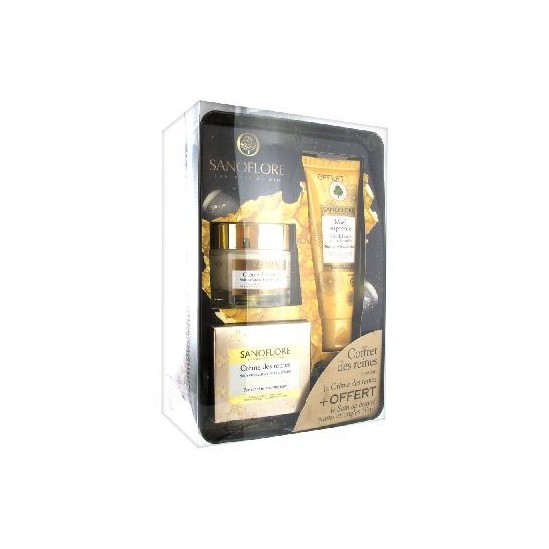 Sanoflore Coffret des...