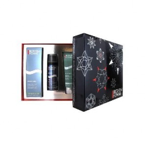 Biotherm Homme Coffret Aquapower 3 produits