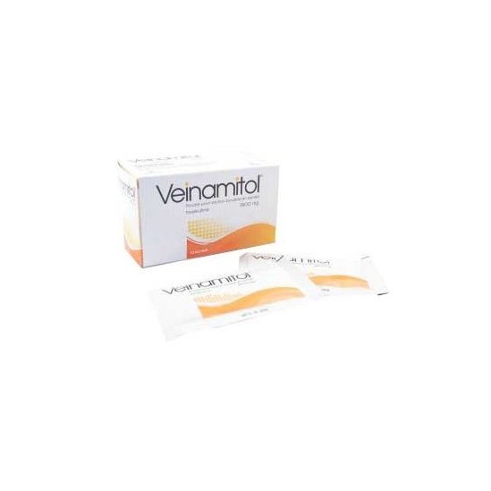 Veinamitol 3500mg 10 sachets