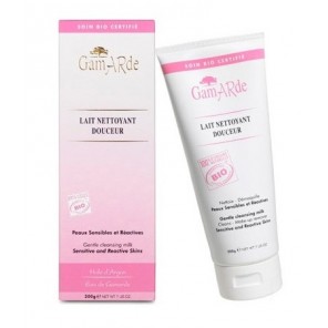 Gamarde Lait Nettoyant Douceur 200ML