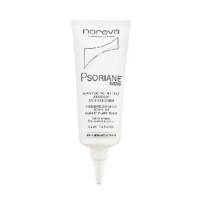 Noreva Psoriane Shampooing Intensif Apaisant Anti-Squames 125 ml