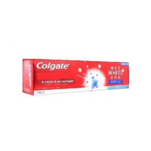 Colgate Max White One Optic 75 ml