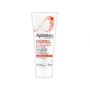 Apaisac Biorga Emulsion Purifiante Anti-Imperfections 40 ml