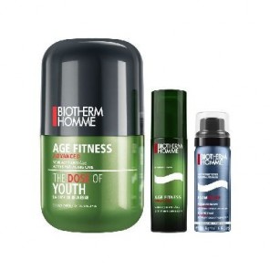 Biotherm Homme Age Fitness Advanced La Dose de Jeunesse