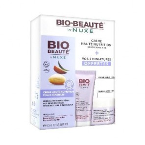 Bio Beauté Mon Kit Cocooning