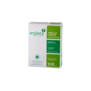 Argiletz argile verte surfine 300g