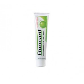 Fluocaril Bi-fluoré 250mg dentifrice 50ml