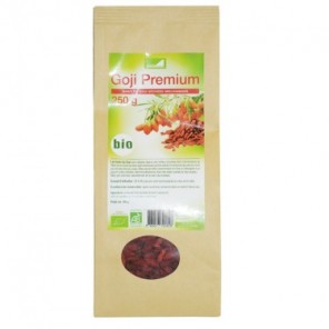 Exopharm GOJI PREMIUM BAIE BIO 250g