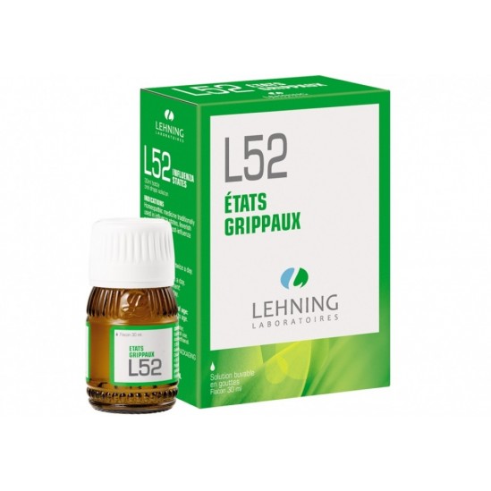 L52 Lehning 30ml