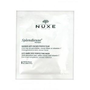 Nuxe Splendieuse Masque Anti-Taches Perfecteur 1 Masque