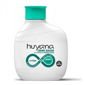 HUYANA Crème Douche Adoucit 250ml