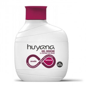 HUYANA Gel Douche Revitalise 250ml