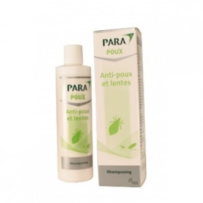 Para Special Poux Shampooing 125ml