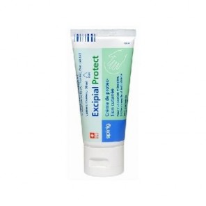 Excipial protect crème main 50ml