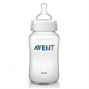 Avent Classic+ Biberon 3m+ 330ml