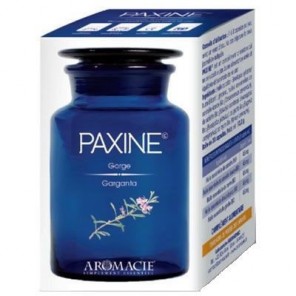 PAXINE Capsules Gorge 30 capsules