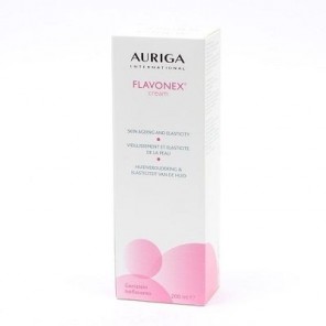 AURIGA Flavonex Crème - 200ml