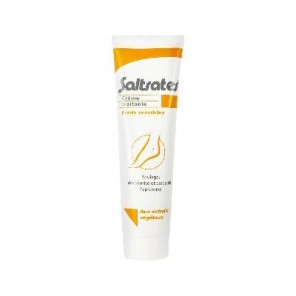 Saltrates Crème Traitante 100 ml