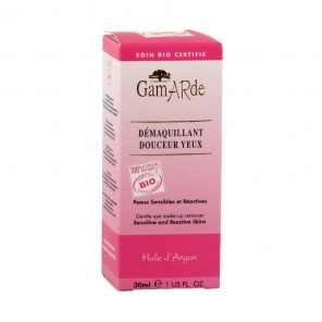 Gamarde démaquillant yeux 30ml