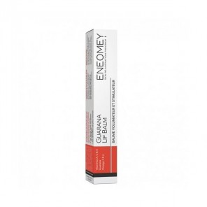 ENEOMEY GUARANA LIP BALM 6ML