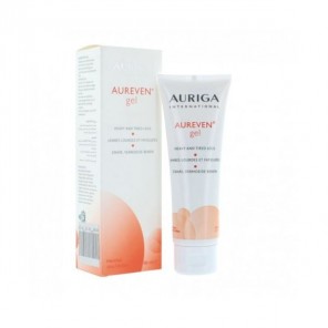 AURIGA AUREVEN GEL RAFRAICHISSANT JAMBE 80 ML