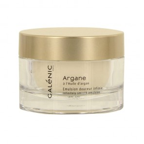 Galénic argane émulsion douceur infinie 50ml